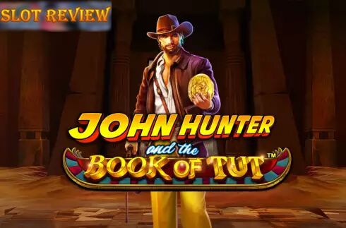 John Hunter And The Book Of Tut icon